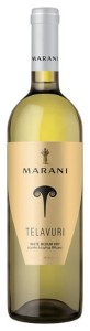 Marani Telavuri 12% 0,75 B\PW