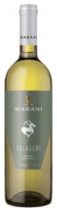 Marani Telavuri 12% 0,75 B\W