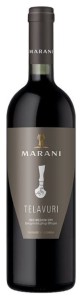 Marani Telavuri 12% 0,75 C\PW