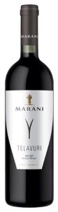 Marani Telavuri 12,5% 0,75 C\W