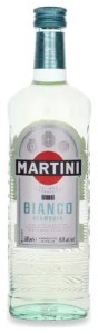 Martini Bianco 14,4% 0,5