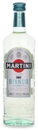 Martini Bianco 14,4% 0,5