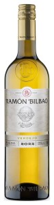 Ramon Bilbao Verdejo 13% 0,75 B\W