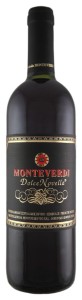 Monteverdi Dolce Novella 0,75 C\PS