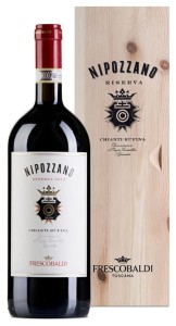 Nipozzano Chianti Riserva 1,5L C/W