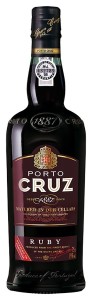 Porto Cruz Ruby 0,75 C\S