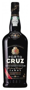 Porto Cruz Tawny 0,75 C/S