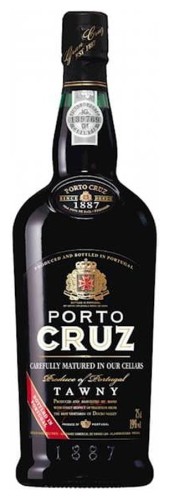 Porto Cruz Tawny 0,75 czerwone słodkie