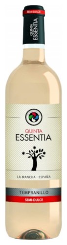 Quinta Essentia 0,75 białe półsłodkie