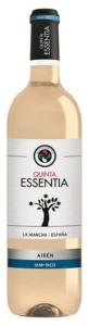 Quinta Essentia 0,75 B/PW