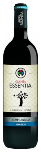 Quinta Essentia 0,75 czerwone półwytrawne