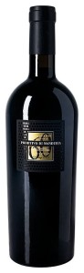 San Marzano Sessantanni 60 Primitivo Di Manduria 14,5% 0,75 C/W