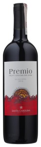 Santa Carolina Premio 12% 0,75 C\PW