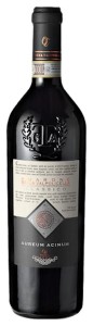 Tenuta Valleselle Amarone 15% 0,75 C\W