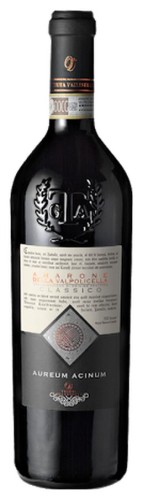 Tenuta Valleselle Amarone 15% 0,75 czerwone wytrawne