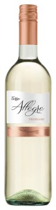 Terre Allegre 11% 0,75 B\PW