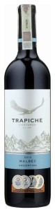 Trapiche Malbec 12,5% 0,75 C/W