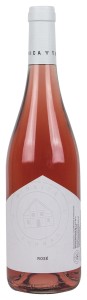 Turnau Rose 10,5% 0,75 R/PW