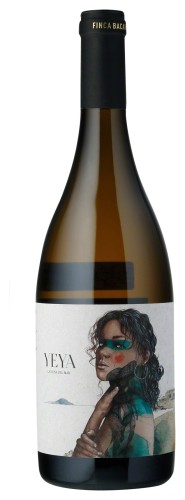 Yeya Moscatel Chardonnay 12% 0,75 białe wytrawne