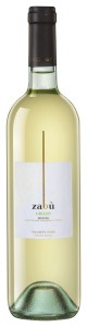 Zabu Grillo 13% 0,75 B/PW