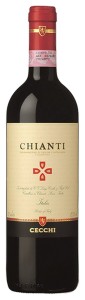 Chianti Cecchi 0,75 C/W