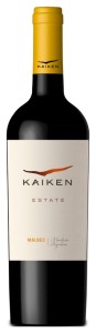 Kaiken Malbec 14,5% 0,75 C\W