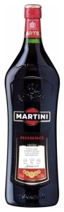 Martini 0,5 Rosso