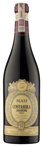 Masi Amarone Costasera Classico 0,75 czerwone wytrawne