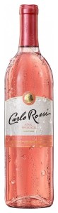 Carlo Rossi Pink Moscato 9% 0,75 R/S