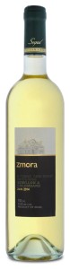 Zmora Semillon & Colombard 0,75 B/S