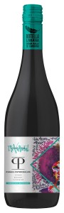 Casas Patronales Syrah/Malbec/Viogner 13,5% 0,75 C\W