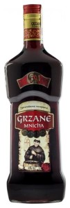 Grzane Mnicha 1L