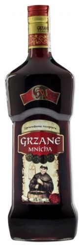 Grzane Mnicha 1L