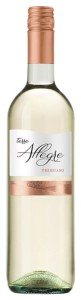 Terre Allegre 11% 0,75 B\PS