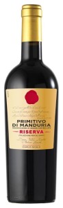Carlo Scala Primitivo Di Manduria DOC Riserva 0,75 C/W