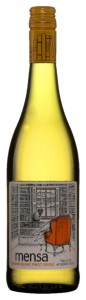 Mensa Chenin Blanc Pinot Grigio 12% 0,75 B/W