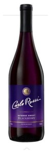 Carlo Rossi Intense Sweet Blackberry 9% 0,75 C\S