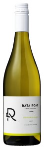 Rata Road Sauvignon Blanc 13% 0,75 B\W