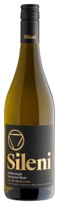 Sileni Cellar Selection 12,5% 0,75 B\W