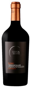 Luna Argenta Rosso 13,5% 0,75 C\W
