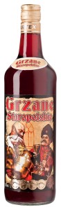 Staropolskie Grzane 1L