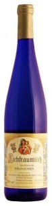 Liebfraumilch Rheinhessen Kessler Zink 0,75 B\PS