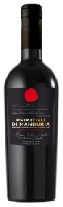 Carlo Scala Primitivo Di Manduria 0,75 C\W