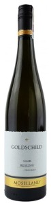Moselland Goldschild Gewurztraminer 0,75 B/PS