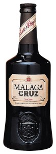 Malaga Cruz 15% 0,75 C\S