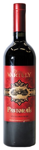 Chateau Vartely Pastoral 16% 0,75 czerwone słodkie