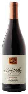 Long Valley Pinot Noir 13,5% 0,75 C\W