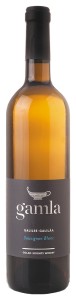 Gamla Sauvignon Blanc 13,5% 0,75 B\W