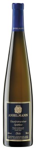 Anselmann Gewuztraminer Spatlese 9% 0,75 B\PS