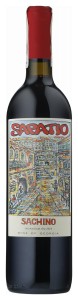 Sapatio Sachino 0,75 C\PW
